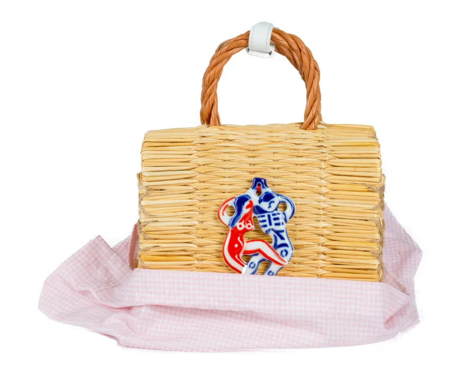 Liebe Mini Wedding Bag
