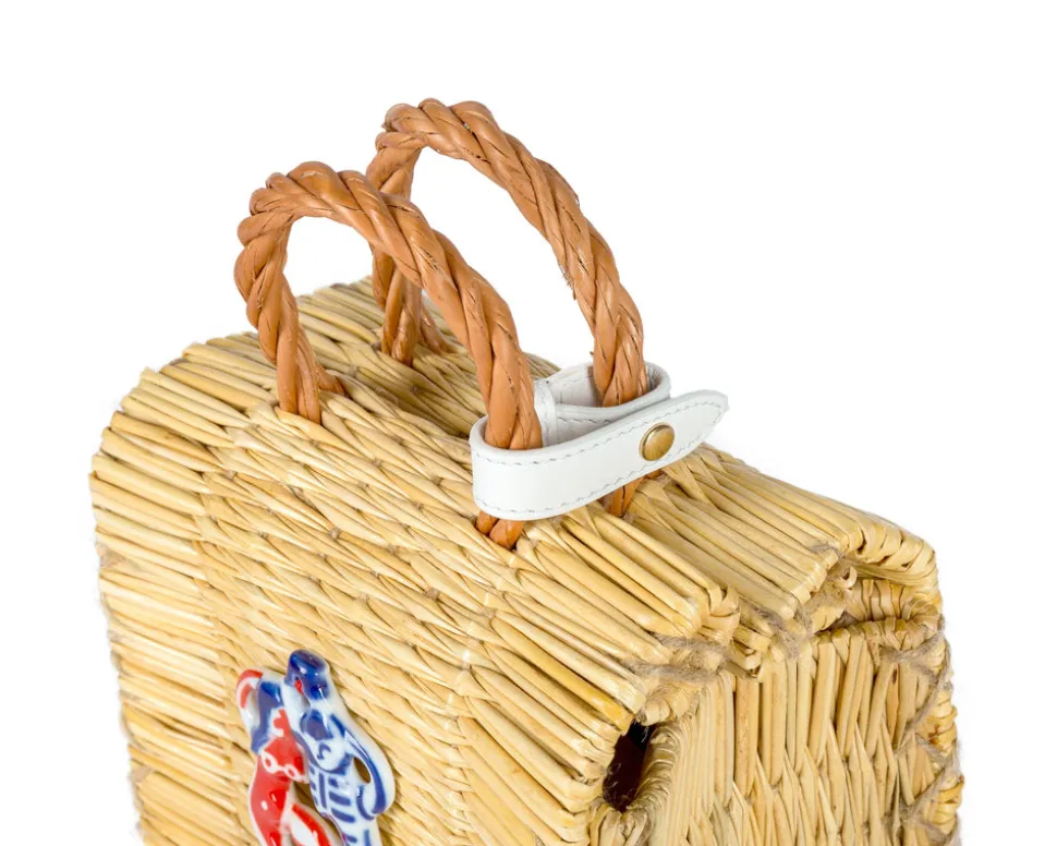 Liebe Mini Wedding Bag