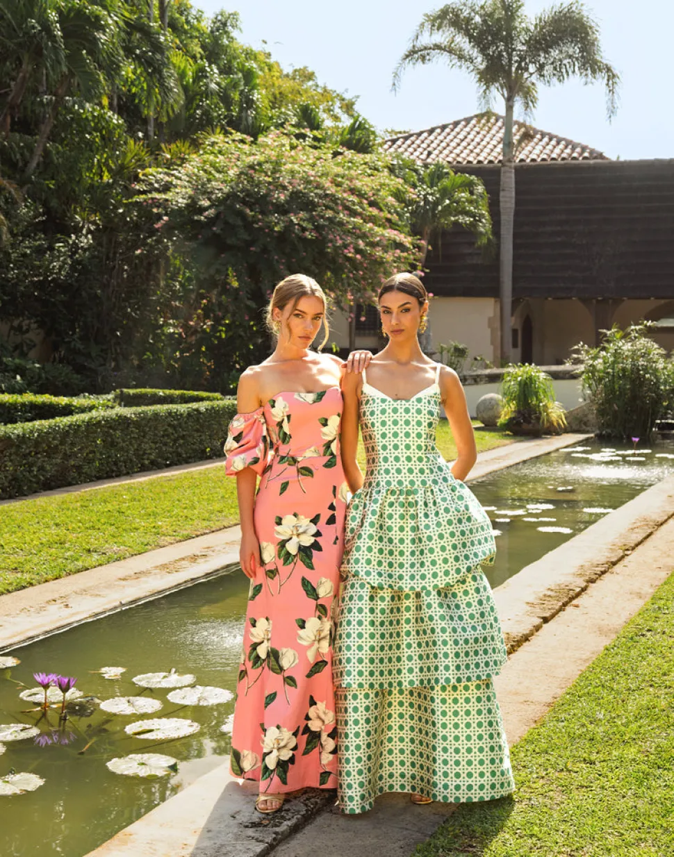 Liezel Convertible™ Gown