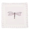 Lila Cocktail Napkin, Set of 4