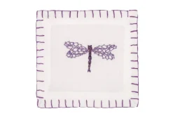 Lila Cocktail Napkin, Set of 4