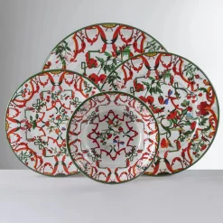 Lillybet Melamine Bowl