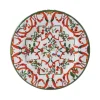 Lillybet Melamine Salad Plate