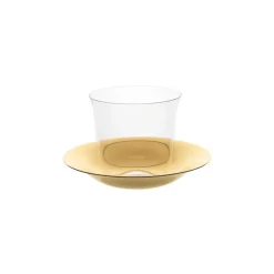Lily Mokka Cup