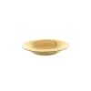 Lily Mokka Saucer