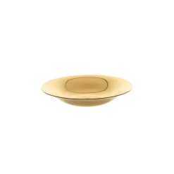 Lily Mokka Saucer
