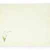 Lily of the Valley Collection Placemat, Set of 4