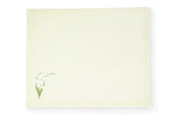 Lily of the Valley Collection Placemat, Set of 4