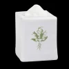 Lily of the Valley Tissue Box Cover