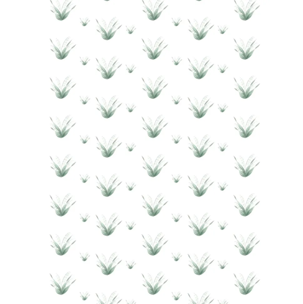 Lily of the Valley Wrapping Paper