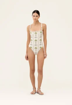 Limon Moriche One piece