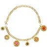 Limoncello Charm Necklace or Bracelet