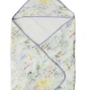 Limoncello Hooded Bath Towel
