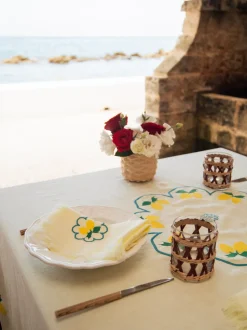 Limoni Napkin