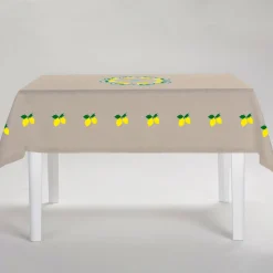 Limoni Tablecloth