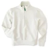 Linden Quarter Zip Sweatshirt