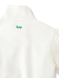 Linden Quarter Zip Sweatshirt