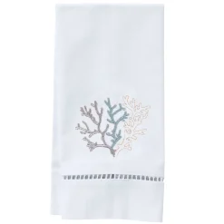 Linen Guest Towel