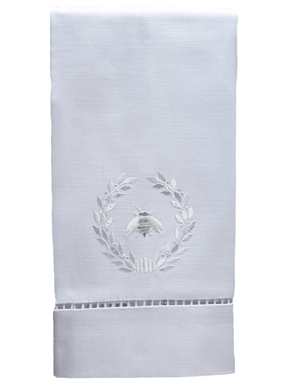 Linen Guest Towel