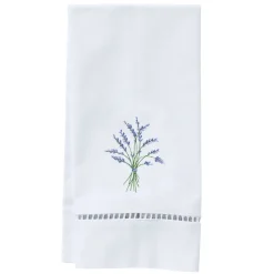 Linen Guest Towel