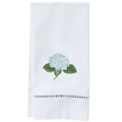 Linen Guest Towel
