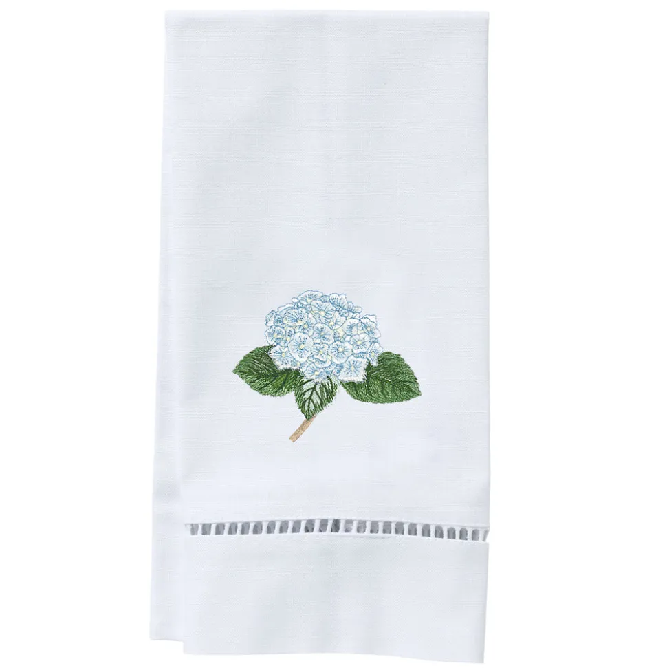 Linen Guest Towel