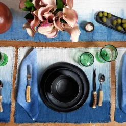 Linen Napkins