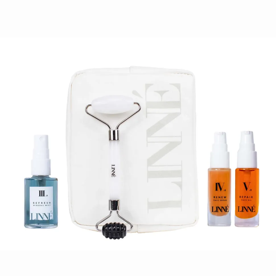 LINNÉ Facial Massage Kit