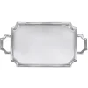 Linzee Handled Serving Tray