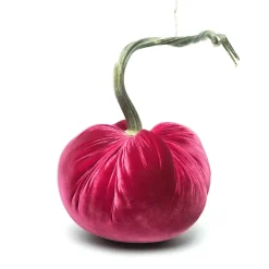 Lipstick Silk Velvet Pumpkin