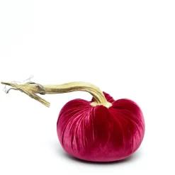 Lipstick Silk Velvet Pumpkin