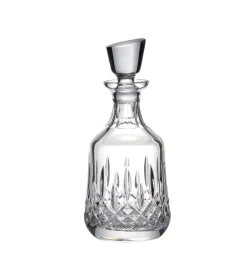Lismore Decanter Small 16.9 oz