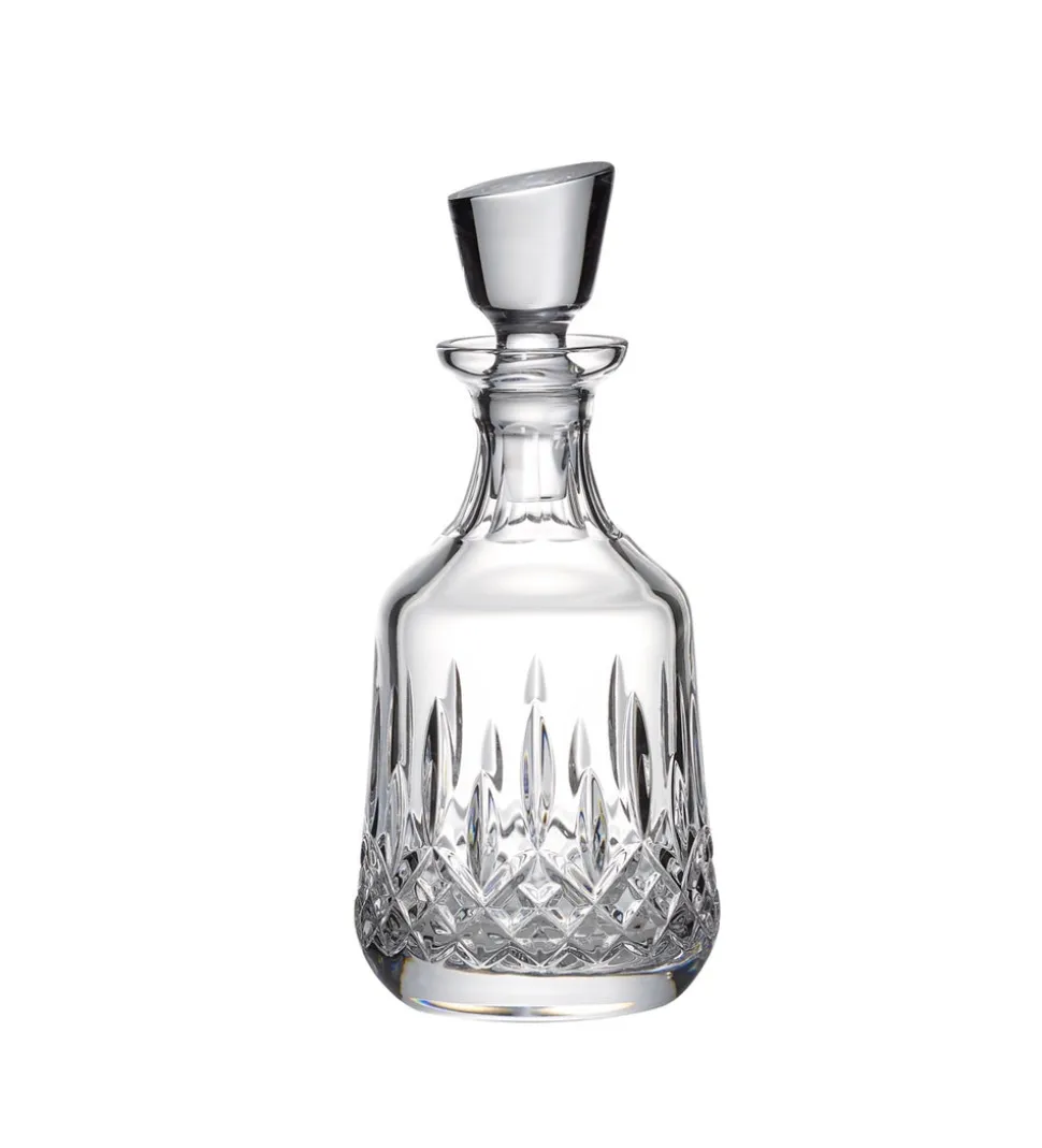 Lismore Decanter Small 16.9 oz