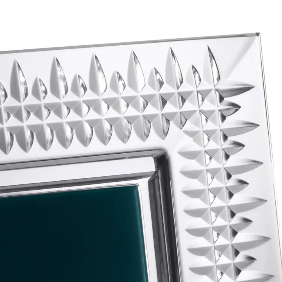 Lismore Diamond Picture Frame 4" x 6"