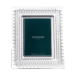 Lismore Diamond Picture Frame 4