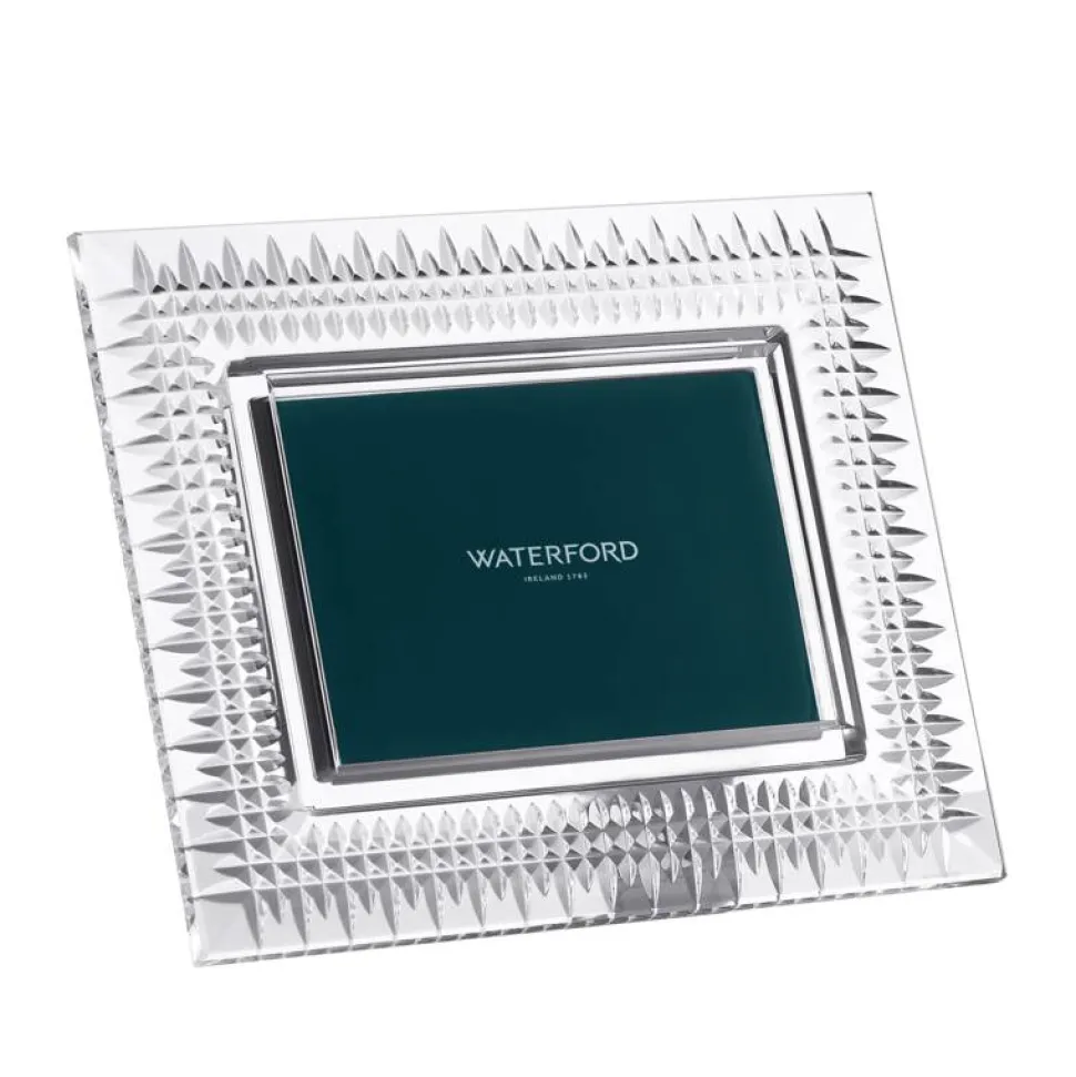 Lismore Diamond Picture Frame 4" x 6"
