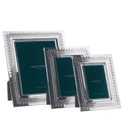 Lismore Diamond Picture Frame 4