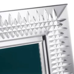 Lismore Diamond Picture Frame 5 x 7"
