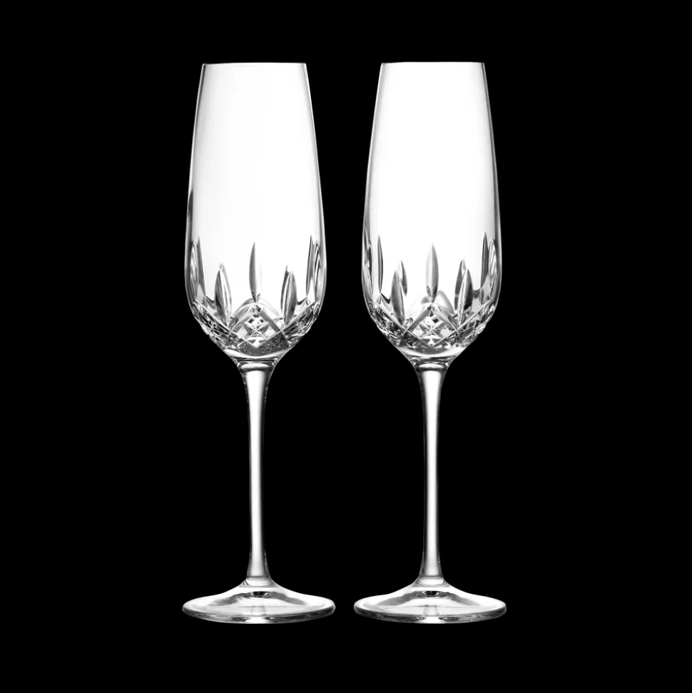 Lismore Essence Flute, Set of 2