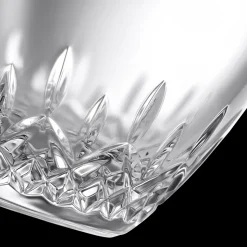 Lismore Essence Ice Bucket Tongs