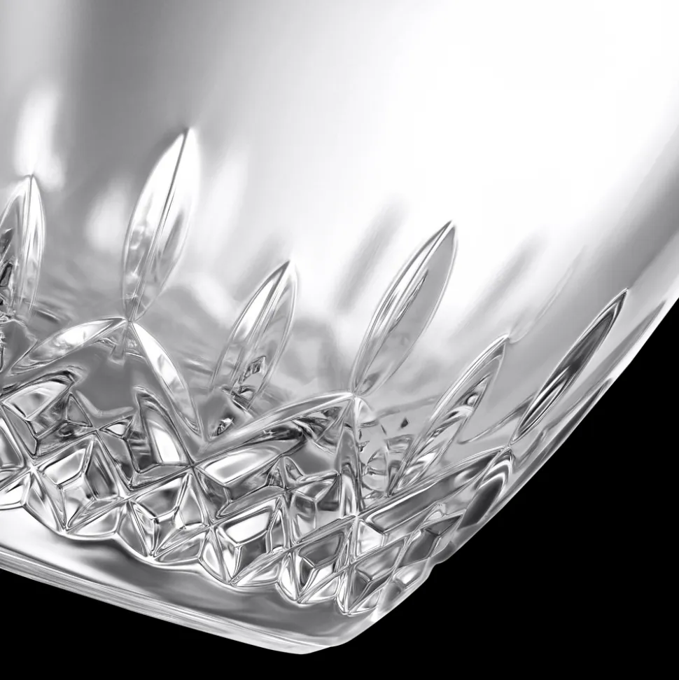 Lismore Essence Ice Bucket Tongs