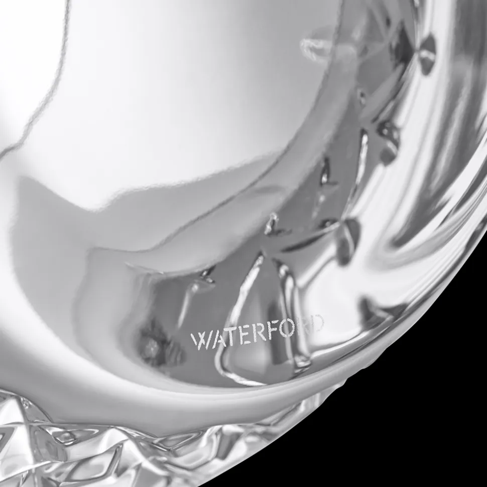 Lismore Essence Ice Bucket Tongs