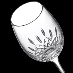 Lismore Essence Medium Wine, Set of 2