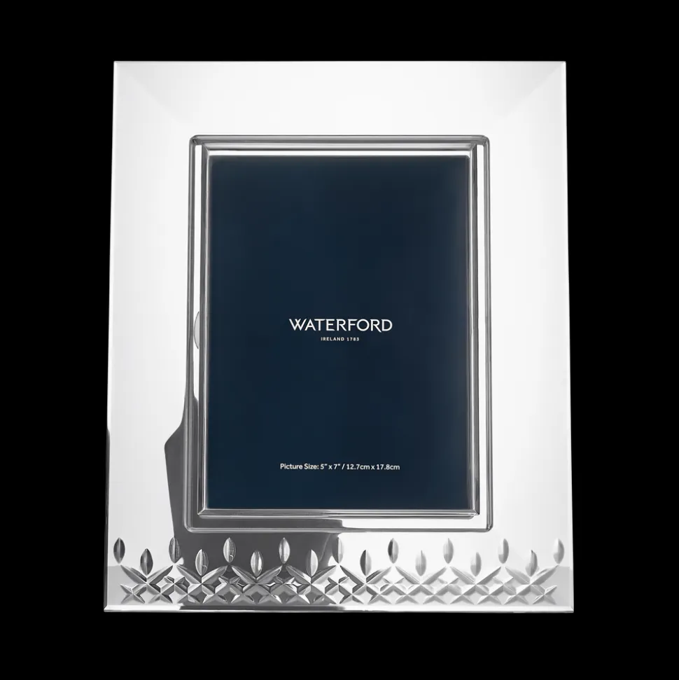 Lismore Essence Picture Frame 5x7