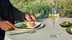 Lismore Essence White Wine 14 oz, Set of 2