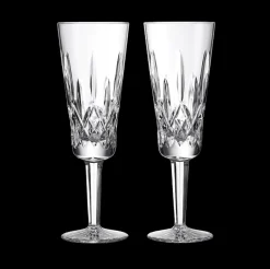 Lismore Flute, Set of 2