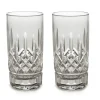 Lismore Hiball 12 oz, Set of 2