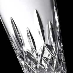 Lismore Iced Beverage, Set of 2