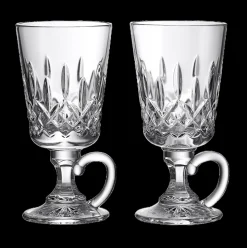 Lismore Irish Coffee, Set of 2