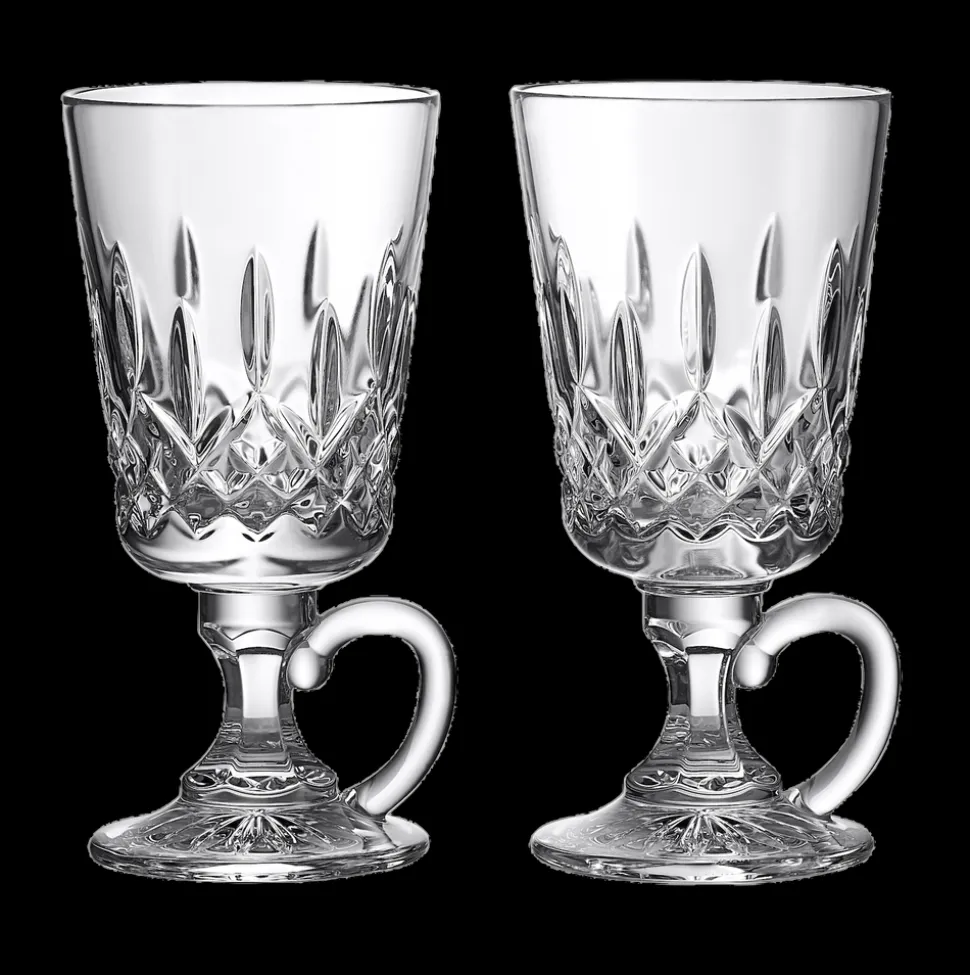Lismore Irish Coffee, Set of 2